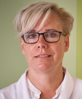 Frau Dr. med. Ziegenhardt FÄ für diagnostische Radiologie, FÄ für Gynäkologie und Geburtshilfe